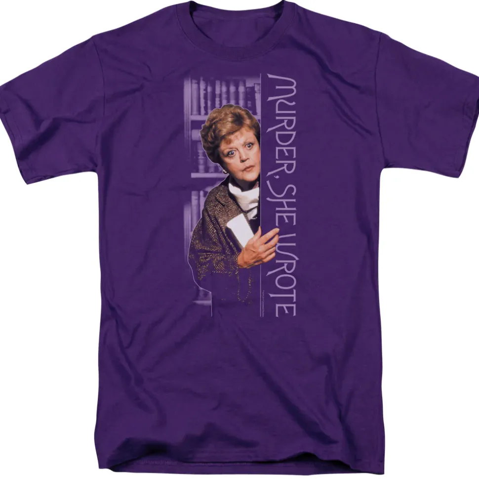 Murder She Wrote - Around the Corner