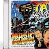Music From Another Dimension! (CD) - Aerosmith