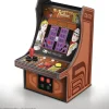 My Arcade DGUNL-3240 Elevator Action Micro Player Retro Arcade Macine - 6.75 IN