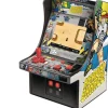 My Arcade DGUNL-3205 Heavy Barrel Micro Player Retro Arcade Machine - 6 Inch