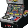 My Arcade DGUNL-3283 Street Fighter II Champion Ed. Micro Player Retro Arcade