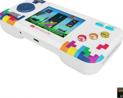 My Arcade Tetris Pocket Player Pro Portable Handheld Gaming System