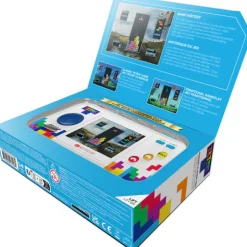 My Arcade Tetris Pocket Player Pro Portable Handheld Gaming System