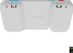 My Arcade Tetris Pocket Player Pro Portable Handheld Gaming System