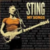 My Songs (CD) - Sting