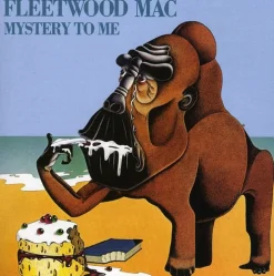 Mystery to Me (CD) - Fleetwood Mac