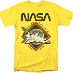 NASA - 1981