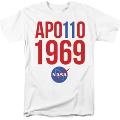 NASA - 1969