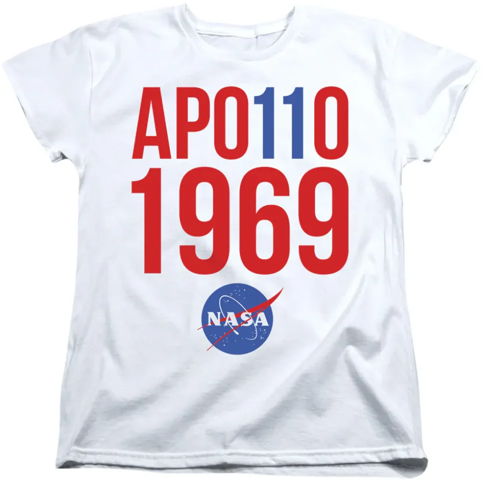 NASA - 1969