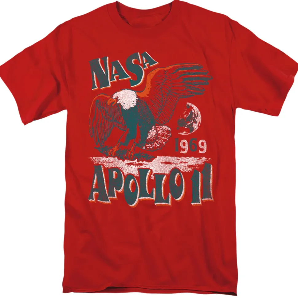 NASA - Apollo 11 Eagle