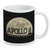 NASA - Apollo 11 Moon Backlight Mug
