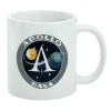 NASA - Apollo Patch Logo Mug