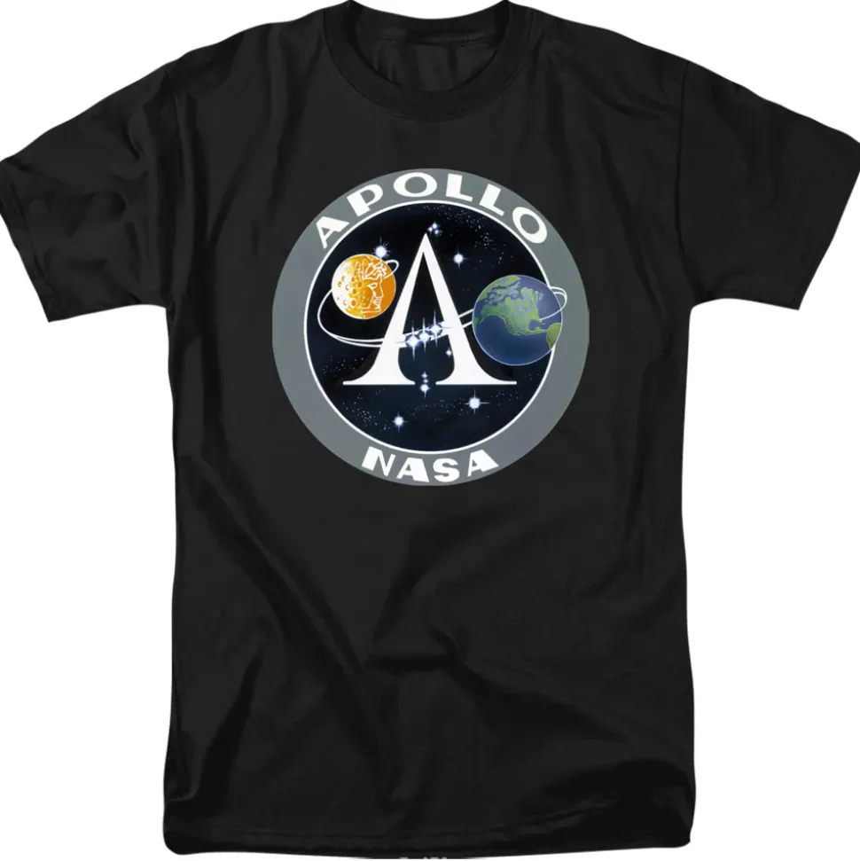 NASA - Apollo Space Program Patch