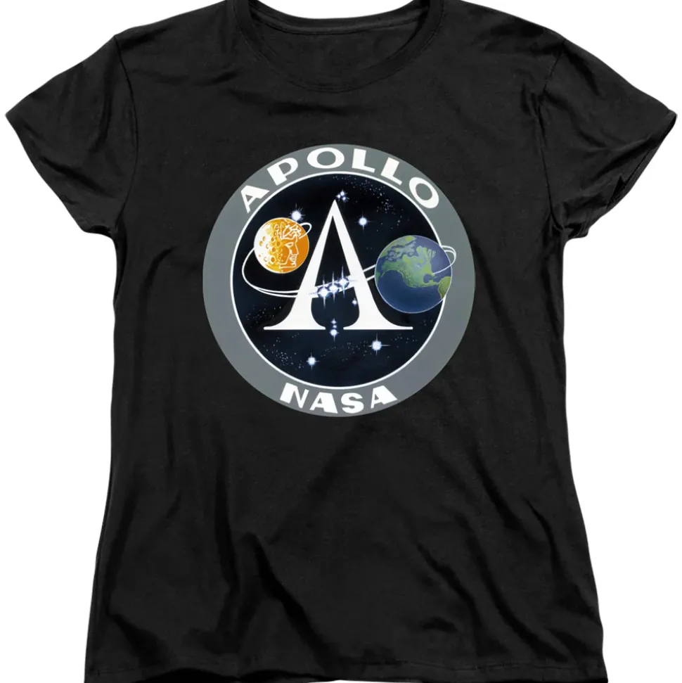 NASA - Apollo Space Program Patch