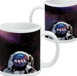 NASA - Astronaut Mug