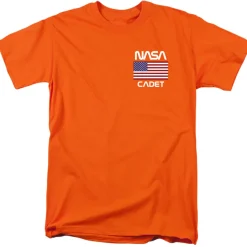 NASA - Cadet