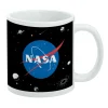 NASA - Classic Meatball Logo Mug