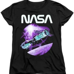 NASA - Come Together