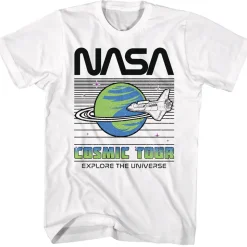 NASA - Cosmic Tour