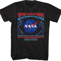 NASA - Exploration