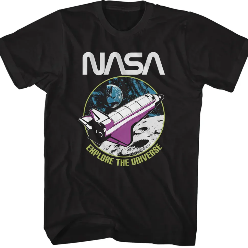 NASA - Explore the Universe