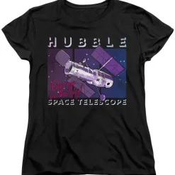 NASA - Eye in the Sky