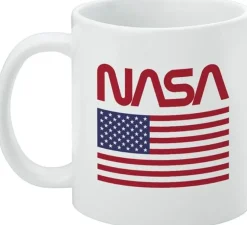 NASA - Flag Logo Mug