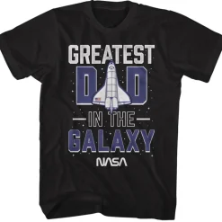 NASA - Greatest Dad in the Galaxy