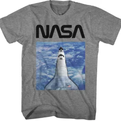 NASA - High Altitude