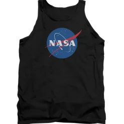 NASA - Meatball Logo