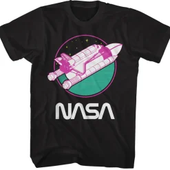 NASA - Neon Orbiter