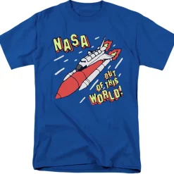 NASA - Out of this World
