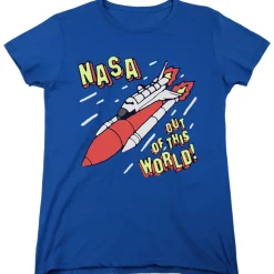 NASA - Out of this World