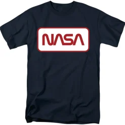 NASA - Rectangular Logo