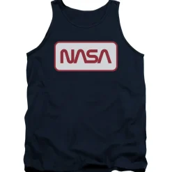 NASA - Rectangular Logo