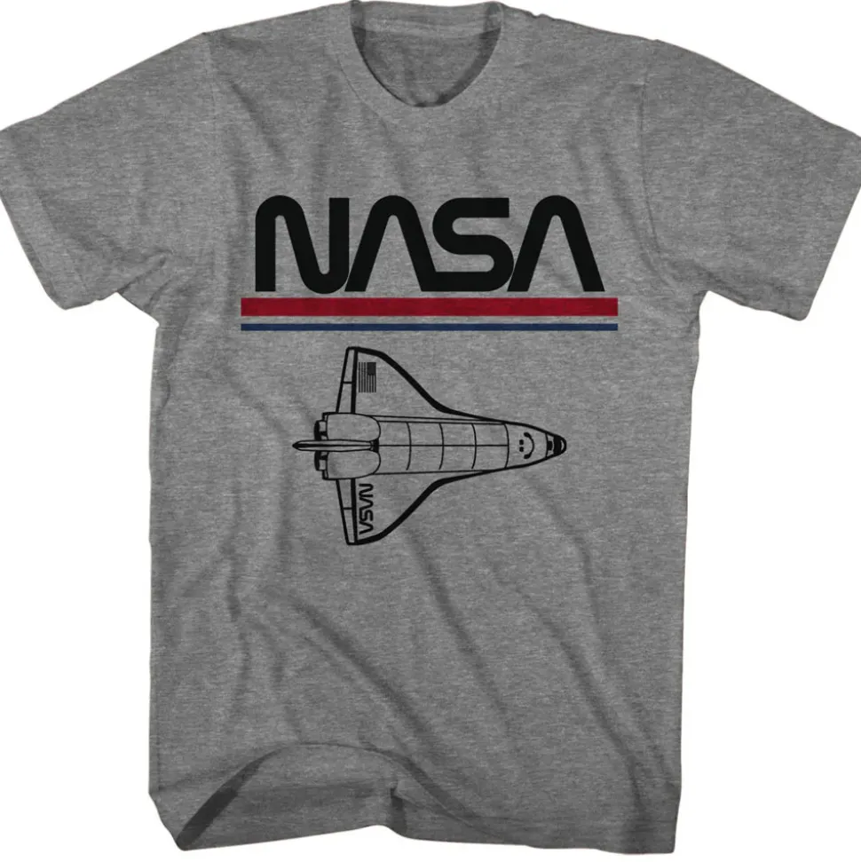 NASA - Shuttle