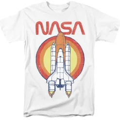 NASA - Shuttle Circle