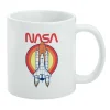 NASA - Space Shuttle Mug