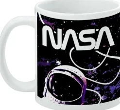 NASA - Tethered Astronaut Mug