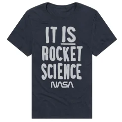NASA - The Rocket Science