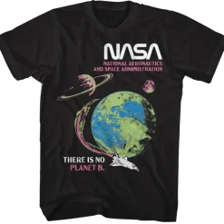 NASA - There Is No Planet B