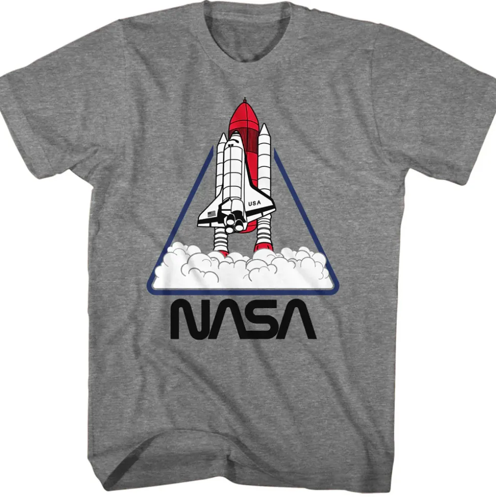 NASA - Triangle