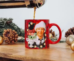 National Lampoon's Christmas Vacation 