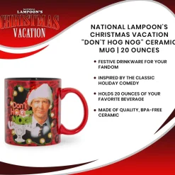 National Lampoon's Christmas Vacation 
