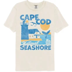 National Parks - Cape Cod Seashore