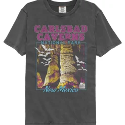 National Parks - Carlsbad Caverns New Mexico