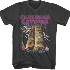 National Parks - Carlsbad Caverns