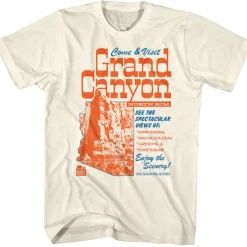 National Parks - Come & Visit Grand Canyon