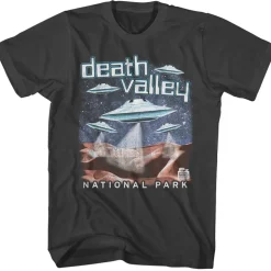 National Parks - Death Valley UFOs