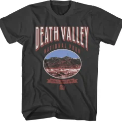 National Parks - Death Valley
